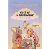 Když se v zoo zhasne - Janek Kroupa, Janek Rubeš, Jaromír Bosák, Jindřich Šídlo, Jiří Hošek, Jiří Kubík, Josef Klíma, Lucie Stuchlíková, Luděk Mádl, Silvie Friedmannová, Václav Dolejší, Veronika Jonáš