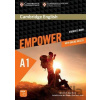 Cambridge English Empower Starter Student´s Book with Online Assessment and Practice, and Online Workbook - Adrian Doff