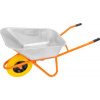 STREND PRO Premium Fúrik Strend Pro Premium Fortis D-3, Zn, koleso PU, 100 lit, max. 200 kg