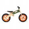 Spokey WOOD RIDE DUO dřevěné 2v1 khaki