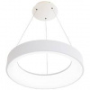 LED stropné svietidlo ECOLITE WMKL02R-40W/LED-BI (WMKL02R-40W/LED-BI)