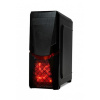 IBOX iBox ORCUS X14 Midi Tower čierna