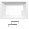 Polysan DUPLA 180 x 120 cm 13611