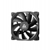 CHIEFTEC ventilátor ZF-1425PWM, 140mm, PWM, černá (ZF-1425PWM)