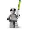 LEGO® 8827 Minifigúrka Ufon (lego8827-1)