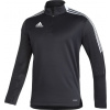 Mikina adidas Tiro 21 Warm Top M GM7354 Veľkosť: S