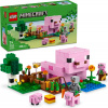 LEGO® LEGO® Minecraft® 21268 Domček Prasiatka 2221268