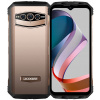 Smartfón DooGee V30T 20 GB / 256 GB 5G zlatý