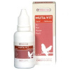 Versele-Laga Muta-vit Liquid 30ml - prípravok na preperovanie pre vtáky