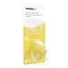 MEDELA Kontaktné dojčiace klobúčiky v krabičke, veľ.M ((Ochrana prsných bradaviek MEDELA) veľkosť M (priemer 20 mm), 1x2 ks)
