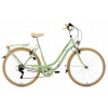 Mestsky bicykel - Nemecká štýlová bicykla lady kasíno 6 Mincovňa mierka (Nemecká štýlová bicykla lady kasíno 6 Mincovňa mierka)
