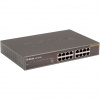 D-Link DES-1016D/E sieťový prepínač Nespravované (DES-1016D/E)