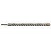 Makita Príslušenstvo - Vrták do muriva SDS Plus, 24x450 mm B-58702