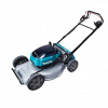 MAKITA DLM533Z SAMOBEŽNÁ KOSAČKA AKU 2x18V 53 cm