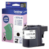 Brother originál ink LC-227XLBK, black, 1200str., Brother MFC-J4420DW, MFC-J4620DW