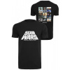 Star Wars Photo Collage Longsleeve XS