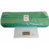 VEĽMI HRUBÉ A SILNÉ ZELENÉ VRECIA NA SKLO 240 L HMOTNOSŤ 1,1 kg LACNÝ VÝROBCA