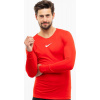 Nike Dry Park First Layer JSY LS AV2609-657 football jersey