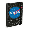 Baagl A4 Jumbo Nasa čierna