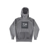 DAIWA - Mikina D-Vec Snood Hoodie Feel Alive veľ. L