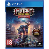 Mutant Football League - Dynasty Edition (PS4)