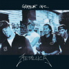 Metallica: Garage Inc. (Fade To Blue) LP (Metallica,UNIVERSAL)(Audio vinyl)