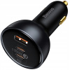Nabíjačka do auta, USB typ C Baseus 5 mA