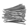 YATO Sťahovací pásik Inox 125 x 4,6 mm (100 ks)