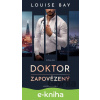 E-kniha Doktor Zapovězený - Louise Bay