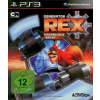 Generator Rex Agent of Providence Sony PlayStation 3 (PS3)