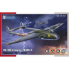Special Hobby D.H.100 Vampire FB.Mk.9 ’Tropicalised Fighter-Bomber’ 1/72