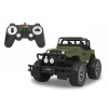RC auto Jeep Wrangler Rubicon 1:12 olivovo zelená 2,4 GHz (4042774463052)