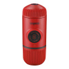 WACACO Nanopresso Prenosný kávovar Lava Red + puzdro