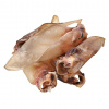 PTI PETITTO Beef ear with cartilage - pamlsek pre psa - 10