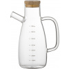 Karafa na olej Haron 750 ml