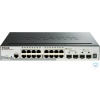 Switch D-Link DGS-1510-20 (DGS-1510-20)