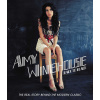 WINEHOUSE AMY - BACK TO BLACK (1DVD)