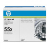 Toner HP CE255X pre LJ P3015