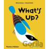 What's Up? - Bernard Duisit, Olivia Cosneau