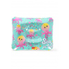 Legami Nafukovací vankúš Legami Inflatable Pillow - Octopus