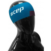 CEP čelenka Barva: petrol/dark red, Velikost: S/M