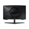 Samsung Odyssey G55C 27