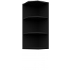 ARAKA kašmír G30/72-ZAK horná ukončovacia kuchynská skrinka 30 cm