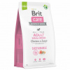 Brit Krmivo Care Dog Sustainable Adult Small Breed Chicken & Insect 7kg