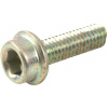 Orig. diel 90097MY6880 - BOLT (skrutka), FLANGE SOCKET (6X20), pre modely HONDA