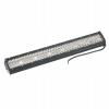 PANELOVÁ PRACOVNÁ LAMPA 140 LED 3-RADOVÁ 12-60 V 420 W