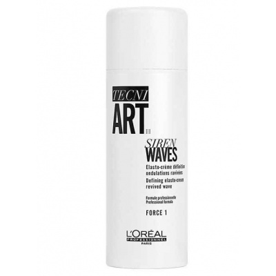 L’Oréal Professionnel Tecni.Art Siren Waves stylingový krém pre definíciu vĺn 150 ml