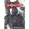 Afterfall in Sanity (PC)