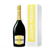 Joseph Perrier Cuvée Royale Brut 12,5% 0,75l v dárkovém boxu
