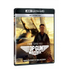 Top Gun: Maverick Blu-ray 4K disk